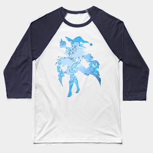 Corrin: Starry Seer Baseball T-Shirt